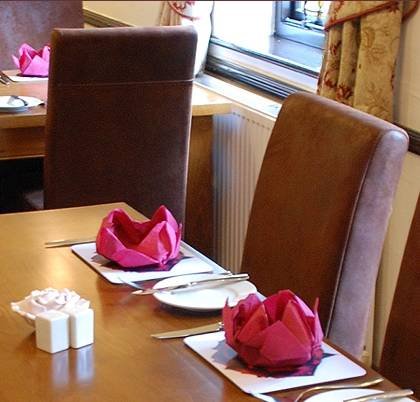  Profile Photos of The Rose at Stapleford 81 London Road, Stapleford - Photo 2 of 4