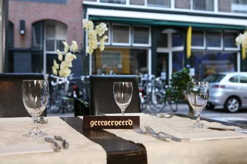  Profile Photos of Restaurant Alexander Denneweg 138 - Photo 2 of 12