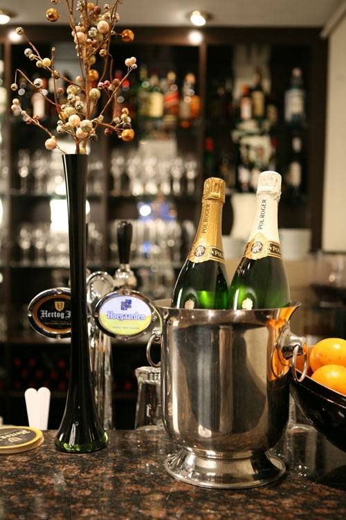  Profile Photos of Restaurant Alexander Denneweg 138 - Photo 5 of 12
