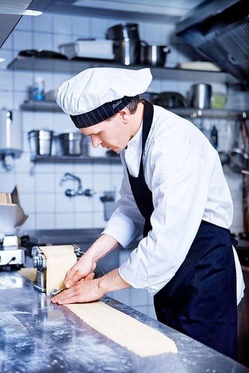  Profile Photos of Restaurant Alexander Denneweg 138 - Photo 7 of 12