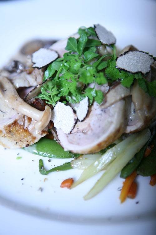  Profile Photos of Restaurant Alexander Denneweg 138 - Photo 10 of 12