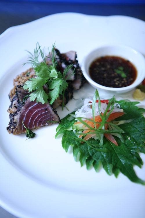  Profile Photos of Restaurant Alexander Denneweg 138 - Photo 11 of 12