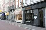  Restaurant Alexander Denneweg 138 
