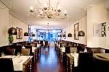  Restaurant Alexander Denneweg 138 