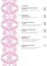 Menus & Prices, The Rose Inn Pub & Indian Restaurant, Maidstone