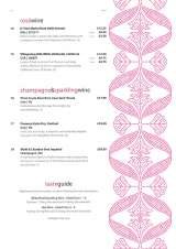 Menus & Prices, The Rose Inn Pub & Indian Restaurant, Maidstone