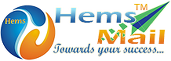  Profile Photos of Hemsmail: Powered by Hems Technosys Pvt.Ltd 313, Street No.6, Rajapark - Photo 1 of 3