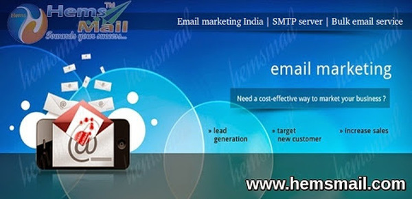  Profile Photos of Hemsmail: Powered by Hems Technosys Pvt.Ltd 313, Street No.6, Rajapark - Photo 3 of 3