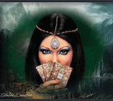 Online Psychic Reading Services, Los Angeles