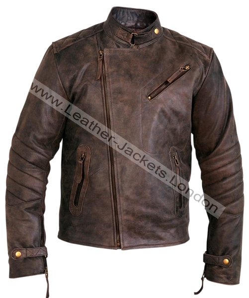  Profile Photos of Leather Jackets 87 Grove Green Road - Photo 1 of 3