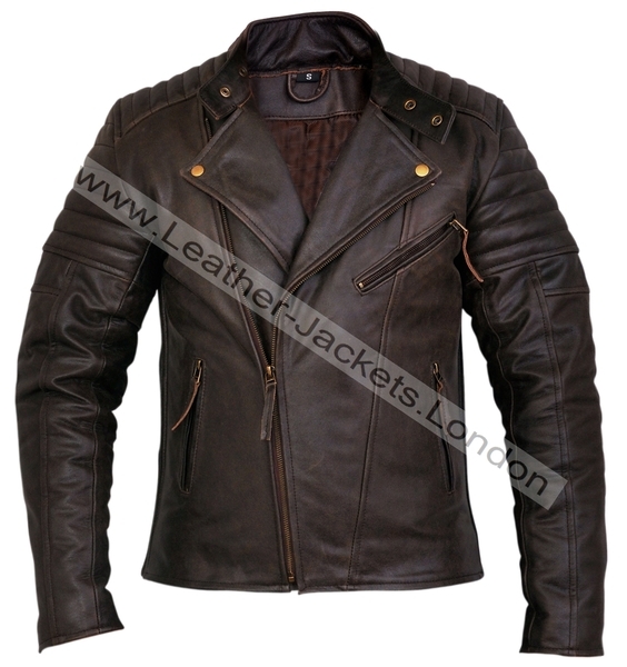  Profile Photos of Leather Jackets 87 Grove Green Road - Photo 3 of 3