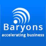 Baryons Software Solutions, Bangalore