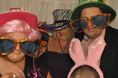  Profile Photos of One Vision Photo Booth 8 St. Winifreds Road - Photo 1 of 7