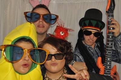  Profile Photos of One Vision Photo Booth 8 St. Winifreds Road - Photo 3 of 7