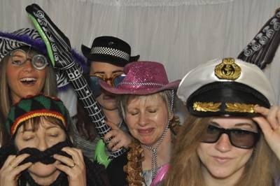  Profile Photos of One Vision Photo Booth 8 St. Winifreds Road - Photo 5 of 7