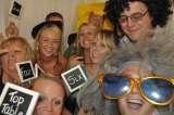One Vision Photo Booth, Cefn Glas, Bridgend