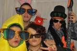 One Vision Photo Booth, Cefn Glas, Bridgend