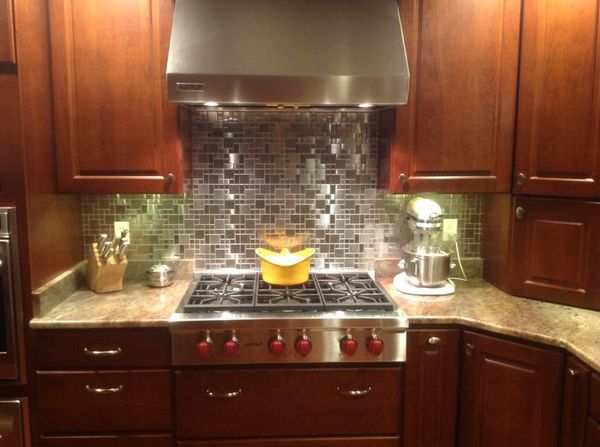  Profile Photos of Eden Mosaic Tile 247 SW 8th St #851 - Photo 1 of 5