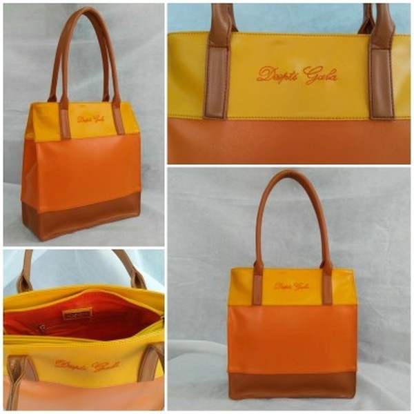  Profile Photos of Toteteca Bag Works. 154, B-Wing, Mittal Towers,210 Nariman Point,Mumbai - 400021 - Photo 5 of 9