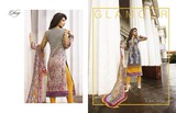 Glossy - S G Creations New Catalogue Launched, Surat