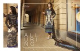 Glossy - S G Creations New Catalogue Launched, Surat