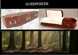 Menus & Prices, GreenFields Funerals, Port Kennedy