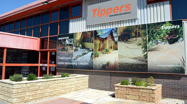  Profile Photos of Paving Place Europa Way - Photo 2 of 2