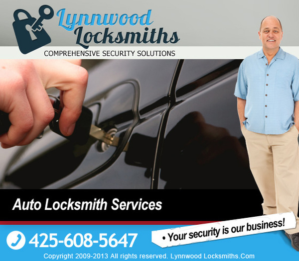  Profile Photos of UTS Locksmith Lynnwood 5800 198th St SW - Photo 2 of 5