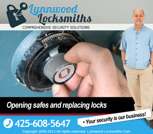  Profile Photos of UTS Locksmith Lynnwood 5800 198th St SW - Photo 3 of 5