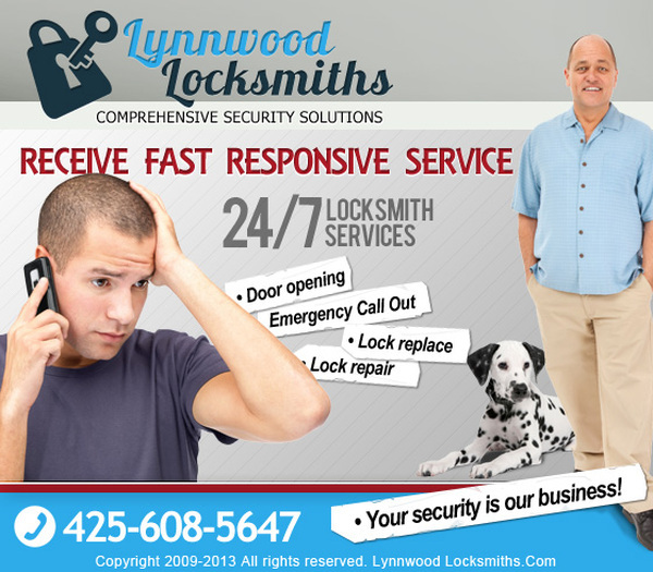  Profile Photos of UTS Locksmith Lynnwood 5800 198th St SW - Photo 4 of 5