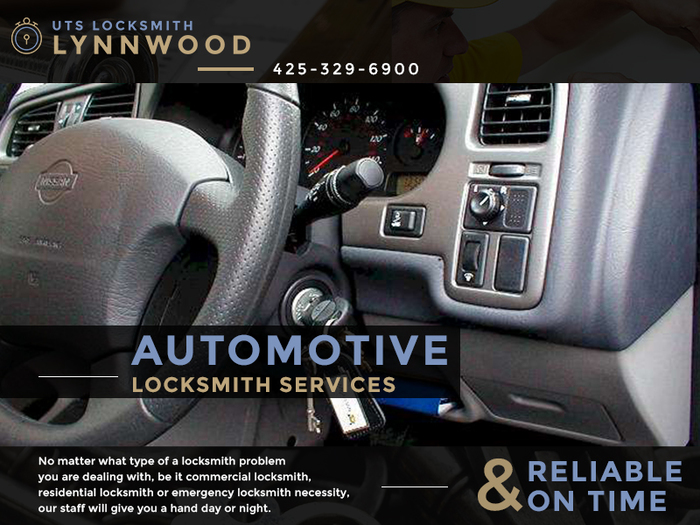  New Album of UTS Locksmith Lynnwood 5800 198th St SW - Photo 4 of 5