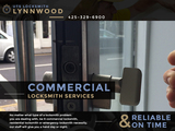UTS Locksmith Lynnwood, Lynnwood