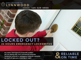 UTS Locksmith Lynnwood, Lynnwood