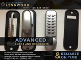 UTS Locksmith Lynnwood, Lynnwood