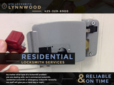 UTS Locksmith Lynnwood, Lynnwood