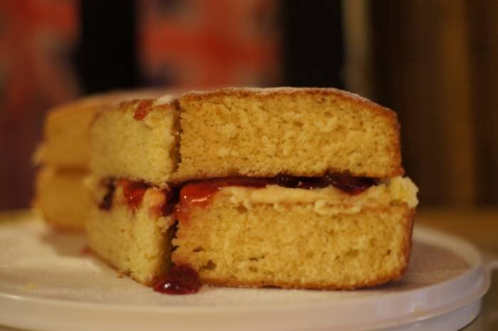  Profile Photos of The Tea Cosy 3 George Street, Kemptown - Photo 7 of 10