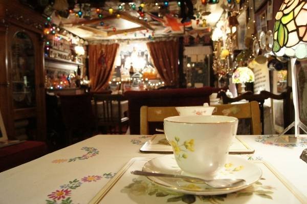  Profile Photos of The Tea Cosy 3 George Street, Kemptown - Photo 9 of 10