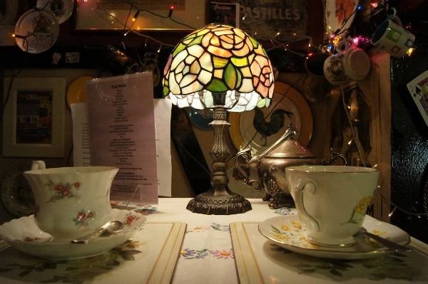  Profile Photos of The Tea Cosy 3 George Street, Kemptown - Photo 10 of 10