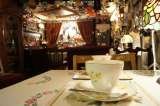 The Tea Cosy, Brighton
