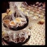 Profile Photos of Biddy's Tea Room 15 Lower Goat Lane - Photo 20 of 27