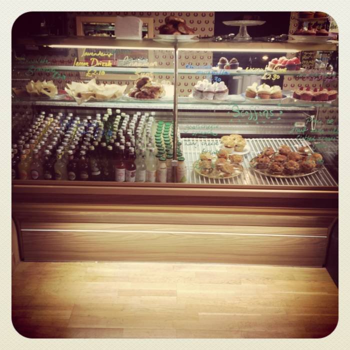  Profile Photos of Biddy's Tea Room 15 Lower Goat Lane - Photo 18 of 27