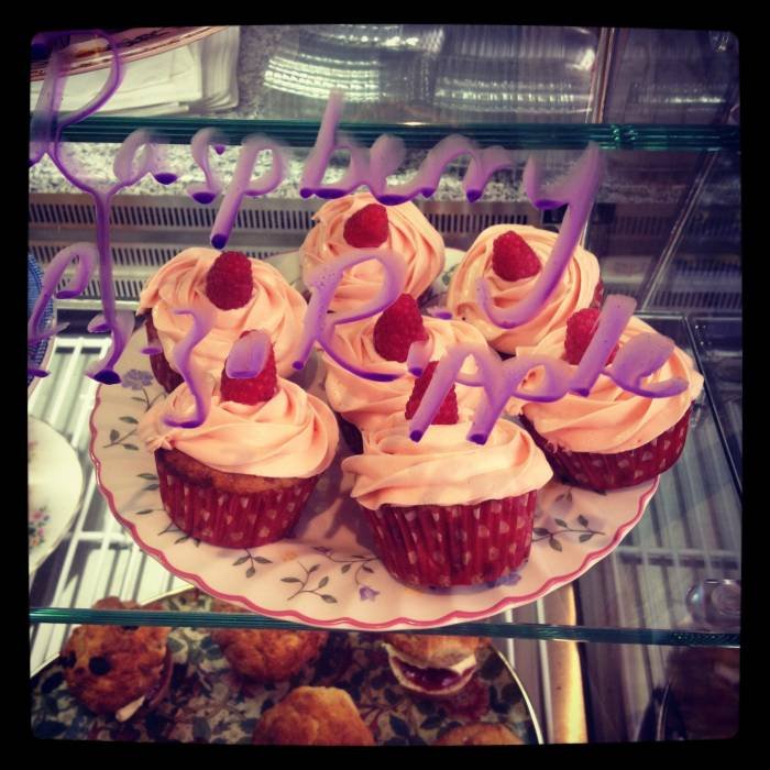  Profile Photos of Biddy's Tea Room 15 Lower Goat Lane - Photo 17 of 27