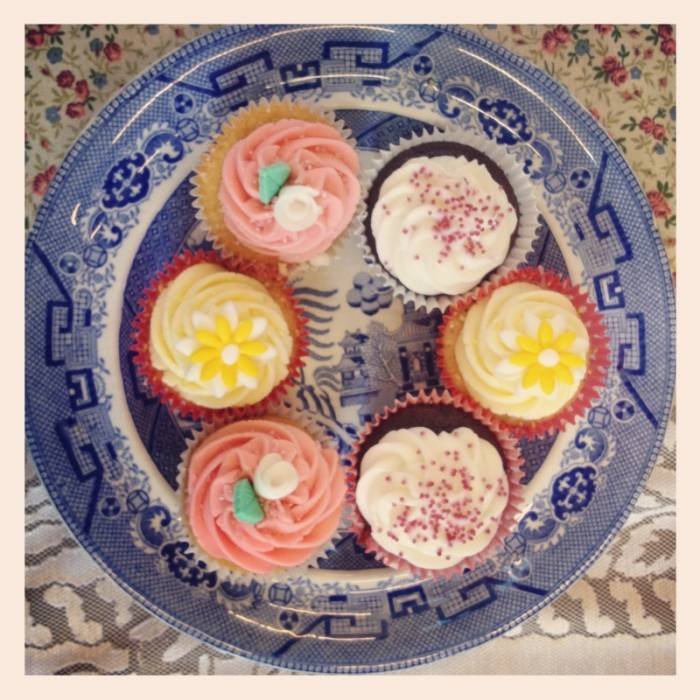  Profile Photos of Biddy's Tea Room 15 Lower Goat Lane - Photo 14 of 27