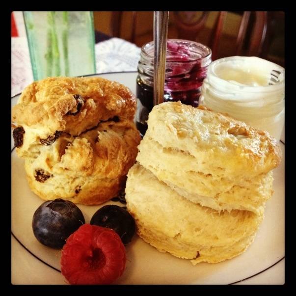  Profile Photos of Biddy's Tea Room 15 Lower Goat Lane - Photo 8 of 27