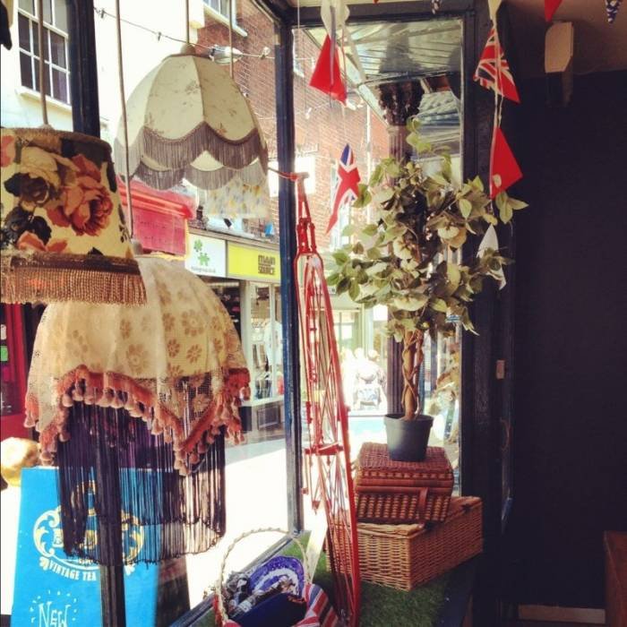  Profile Photos of Biddy's Tea Room 15 Lower Goat Lane - Photo 7 of 27