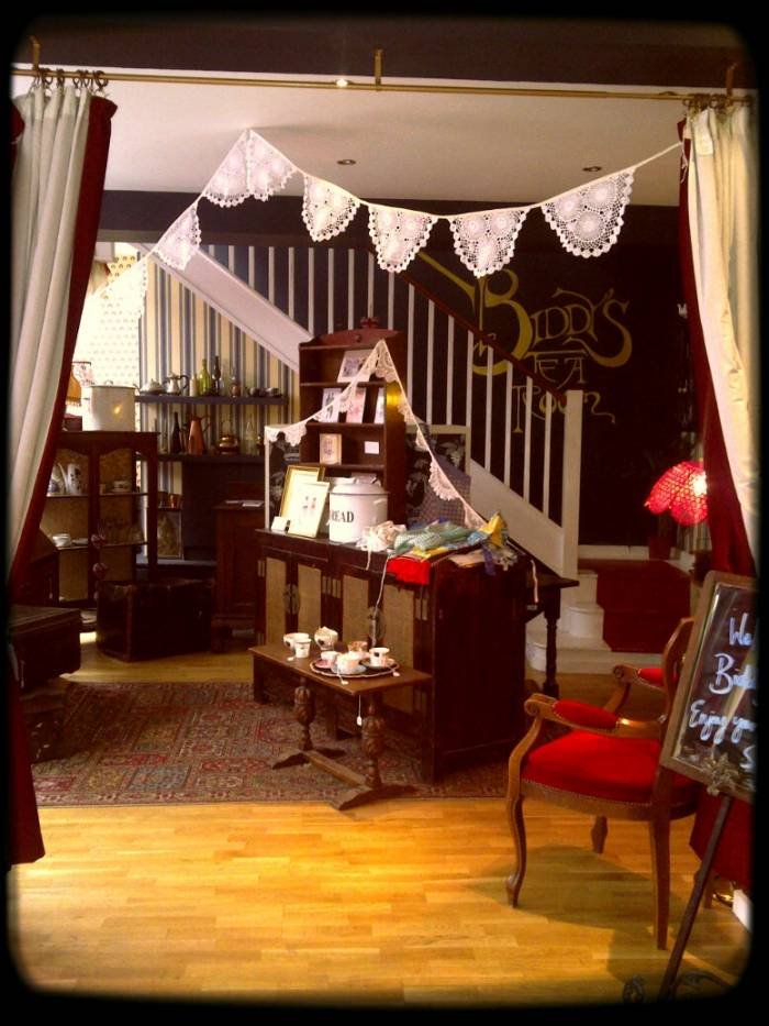 Profile Photos of Biddy's Tea Room 15 Lower Goat Lane - Photo 6 of 27