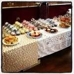  Biddy's Tea Room 15 Lower Goat Lane 