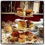  Biddy's Tea Room 15 Lower Goat Lane 