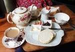 Biddy's Tea Room 15 Lower Goat Lane 