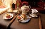  Biddy's Tea Room 15 Lower Goat Lane 